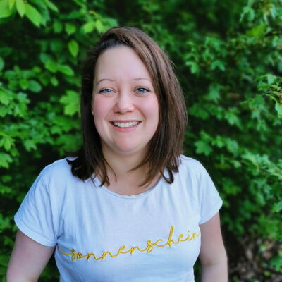 Natalie Rahe - Kinderschutzbund Schaumburg e.V.