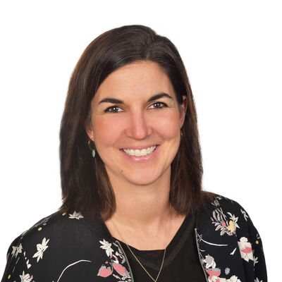 Jana Gladbach - AWO Schaumburg e.V.